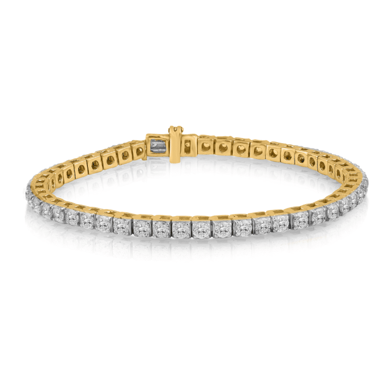 Diamond Tennis bracelet