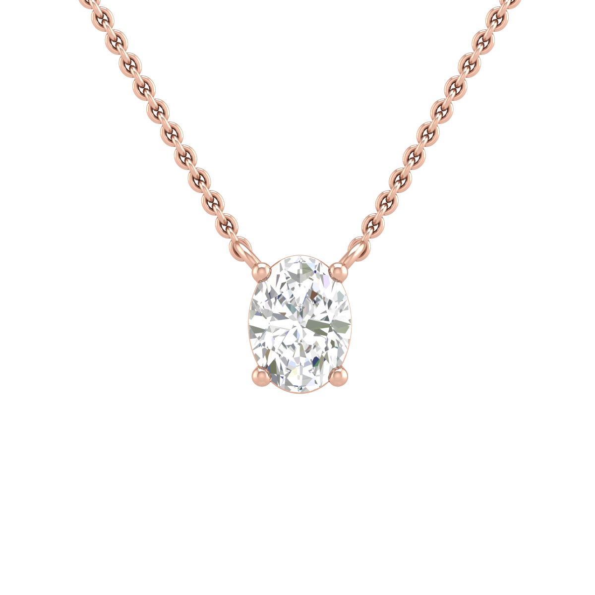 60 Carat Sapphire and .12 ct. t.w. Diamond Pendant Necklace in 14kt Yellow  Gold. 18