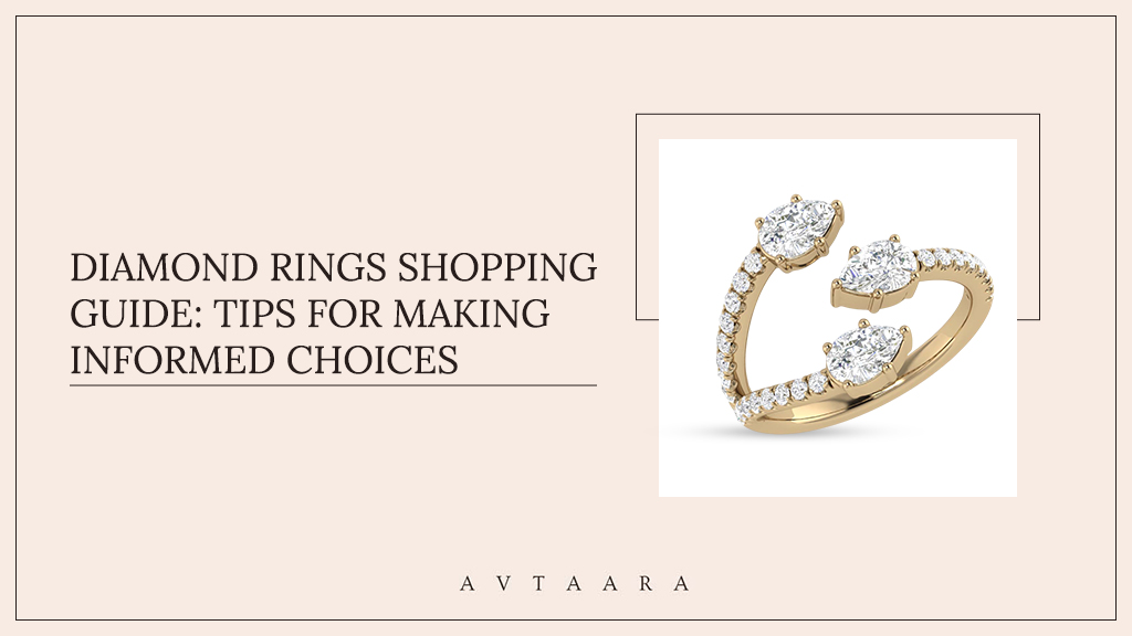 Diamond Rings Shopping Guide