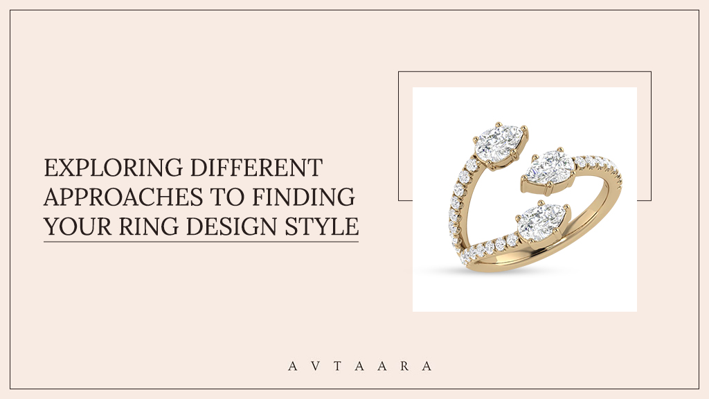 Ring Design Parts, Styles and Descriptions. – Bendannie
