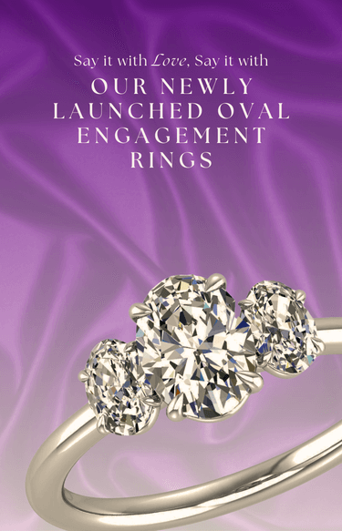Engagement Ring 18K White Gold Diamond 2.50 Carat Real Lab Created Princess  Cut | eBay