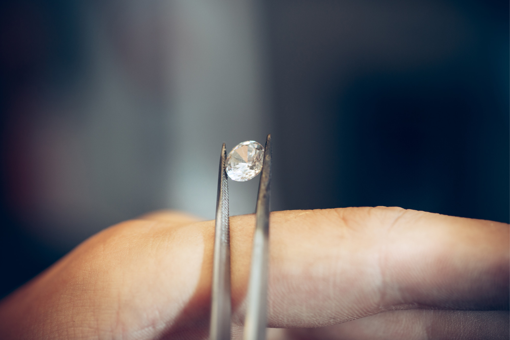 Benefits of Lab-Grown Diamonds