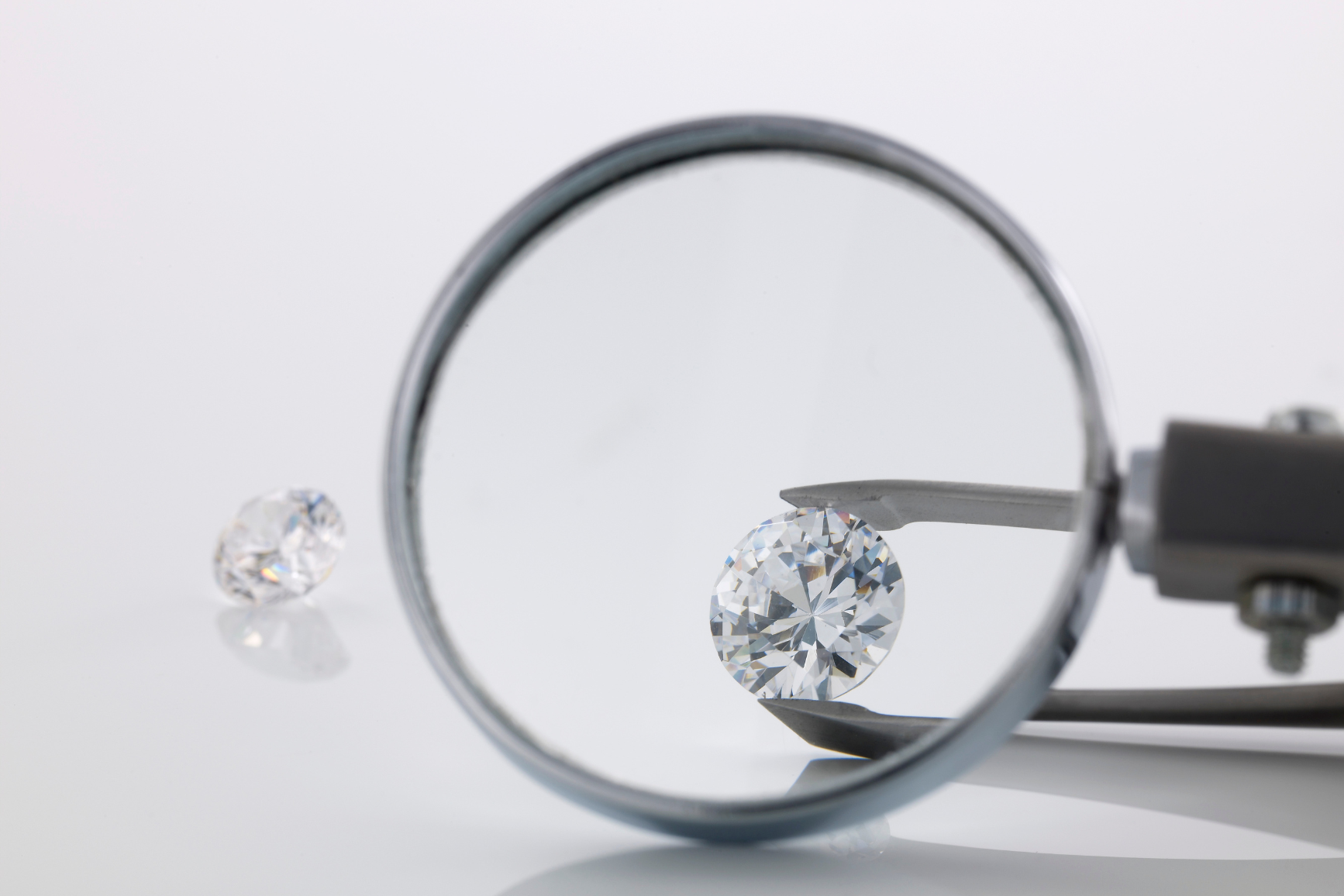 How Lab-Grown Diamonds are Created?