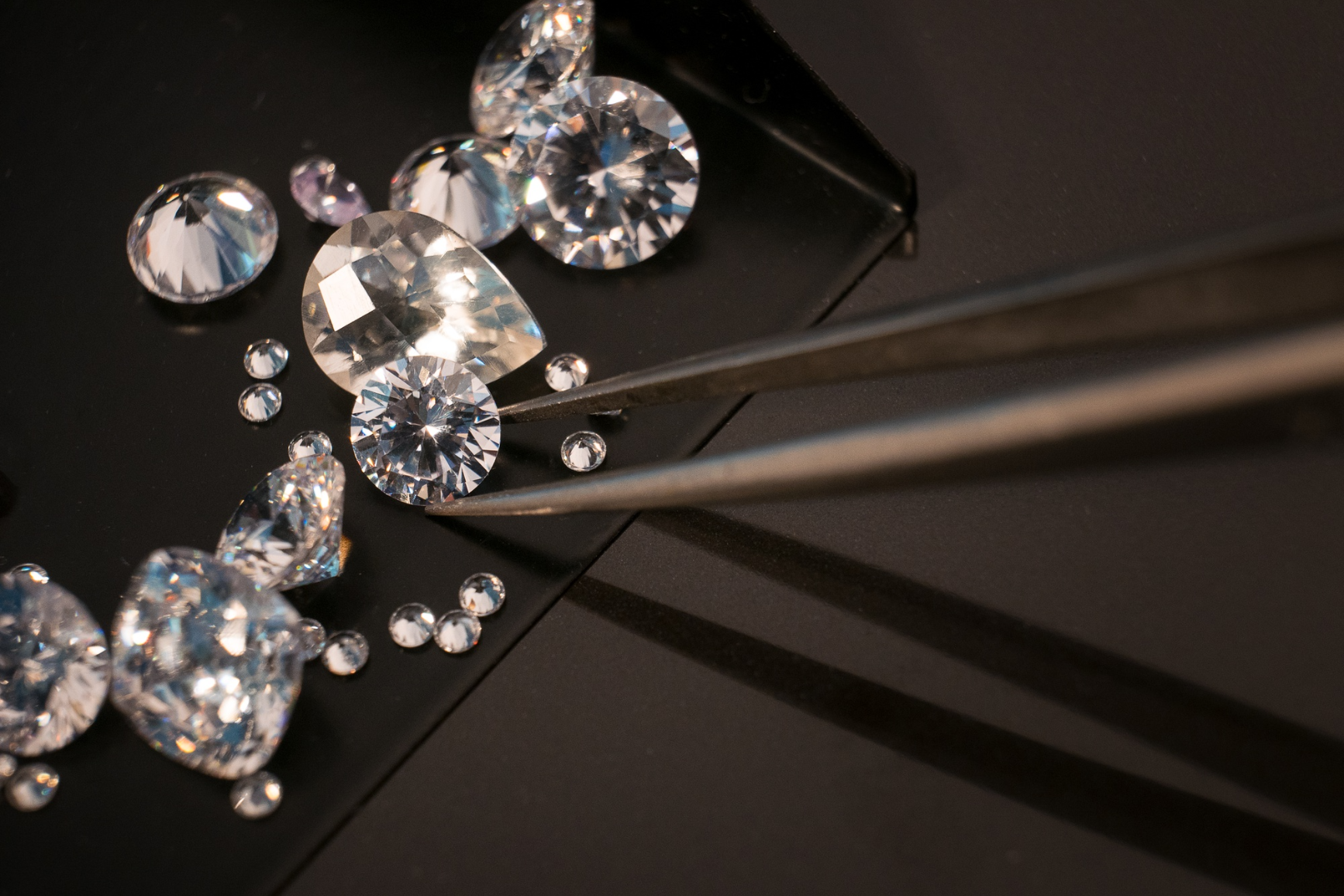 Why choose lab-grown-diamonds?