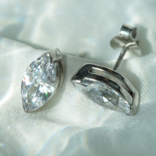 A StepByStep Guide to Choosing Your Perfect Diamond Stud Earrings   DiamondStuds News
